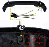 Topbox with speaker pods for all cruisers