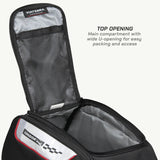 Condor 2UP 64L Waterproof Motorcycle Saddlebags