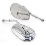 Harley mirrors for all bikes
