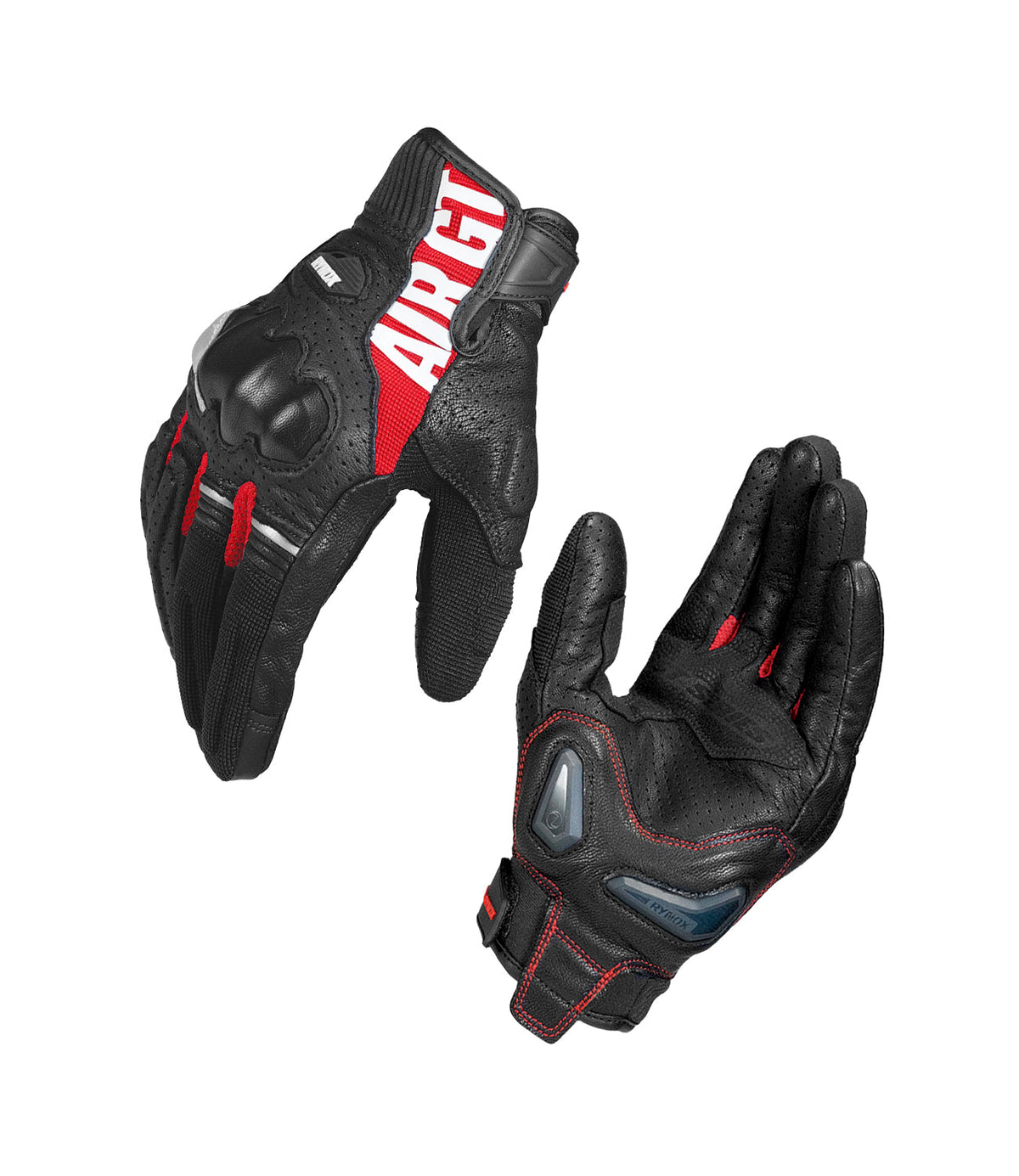 Rynox air gt 2 gloves