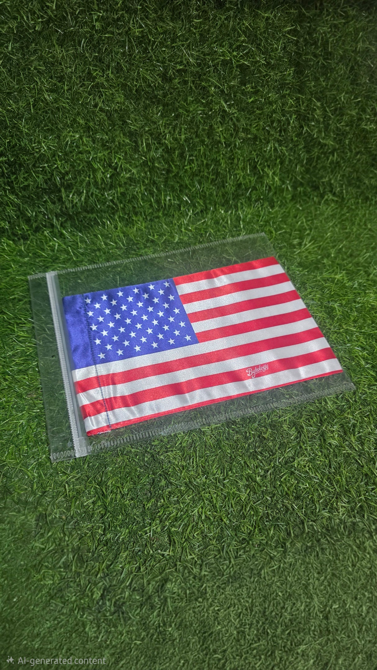 Flags