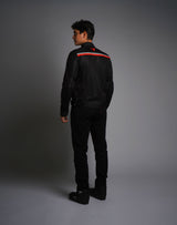 DSG ROADSTER JACKET ORANGE