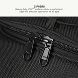 Condor 2UP 64L Waterproof Motorcycle Saddlebags