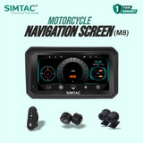 SIMTAC M8DT