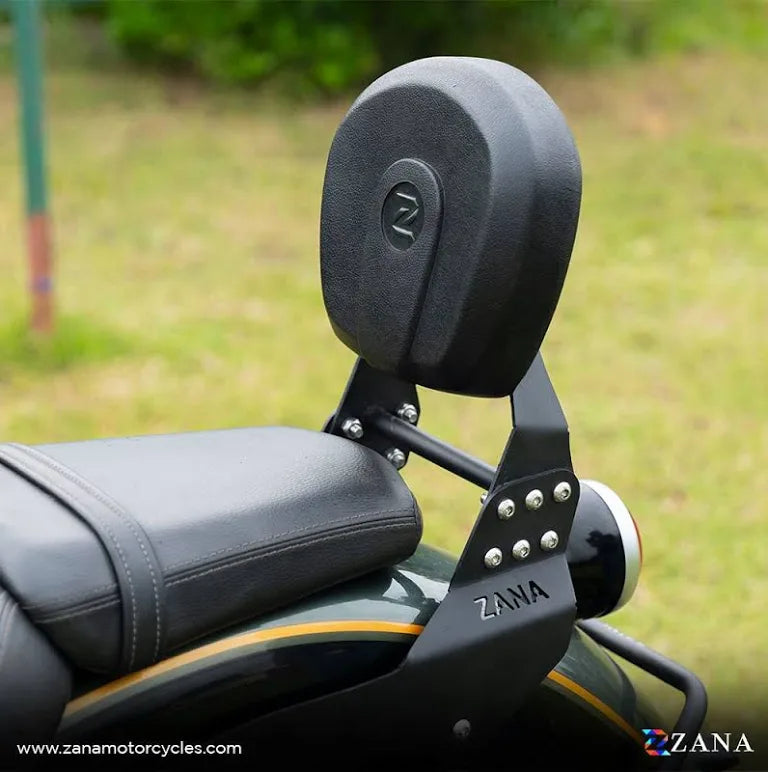 Zana supermeteor backrest