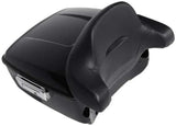 Topbox with speaker pods for all cruisers