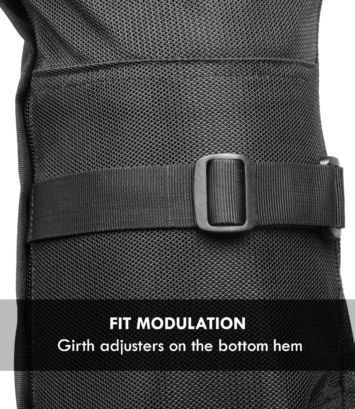 Rynox air gt pants