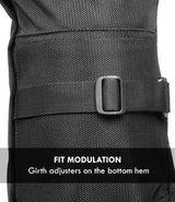 Rynox air gt pants