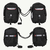 LEH 70L 100% Waterproof Motorcycle Saddlebags
