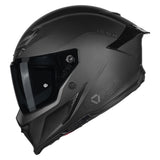 KORDA ICON SOLID HELMET MATT BLACK