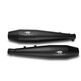 Red rooster stellar for GT/Interceptor 650