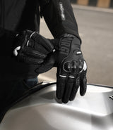 Rynox air gt 2 gloves