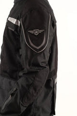 Lone ranger Adventure jacket with rain liner