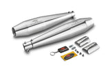 Red rooster stellar for GT/Interceptor 650