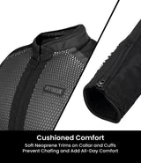 Rynox Helium GT 3 Jacket