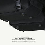 LEH 70L 100% Waterproof Motorcycle Saddlebags