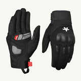 MILLER Urban Commute Riding Gloves for Daily City Riding