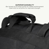 Condor Solo Waterproof Motorcycle Saddlebags by ViaTerra