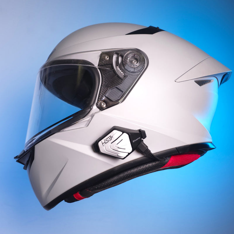 BluArmor Hs3