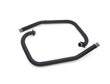 Red Rooster Header Pipe / Bend Pipe for Royal Enfield Continental GT 650 & Interceptor 650 - Polish Finish