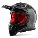 AXOR MX CARBON HELMET BLACK