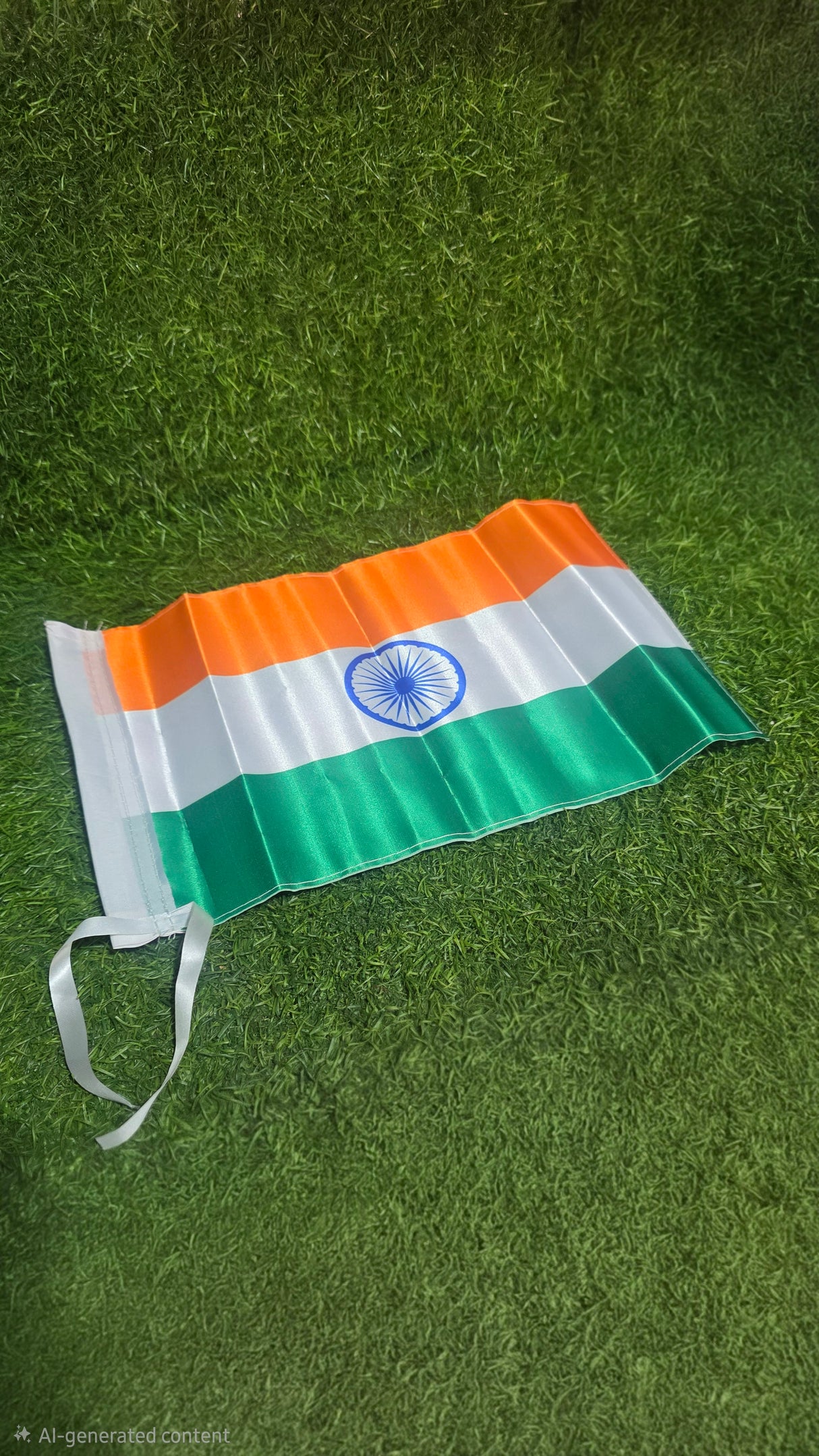 Flags