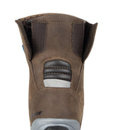 CRAMSTER FLUX MOTORCYCLE TOURING BOOTS