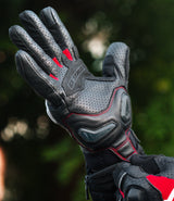 Rynox air gt 2 gloves
