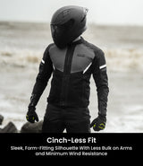 Rynox Helium GT 3 Jacket