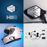 BluArmor Hs3