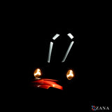 Zana- Universal Led Fog Light (DRL R-35)