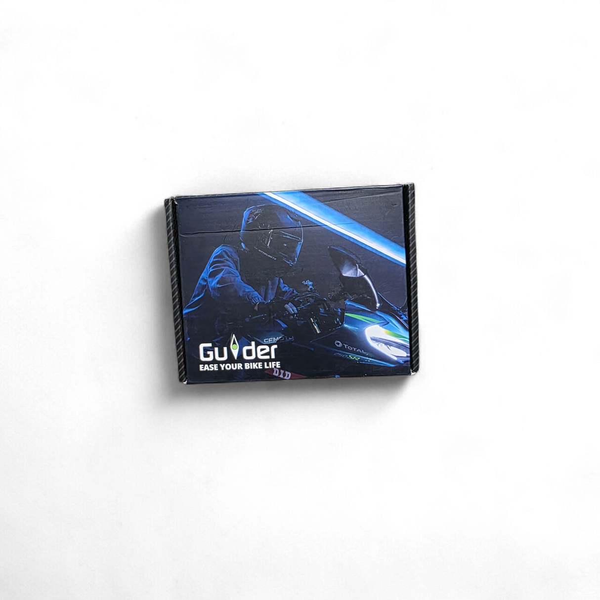 GUIDER G12 PRO INTERCOM