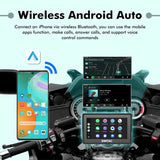 SIMTAC M2 Motorcycle Gps display