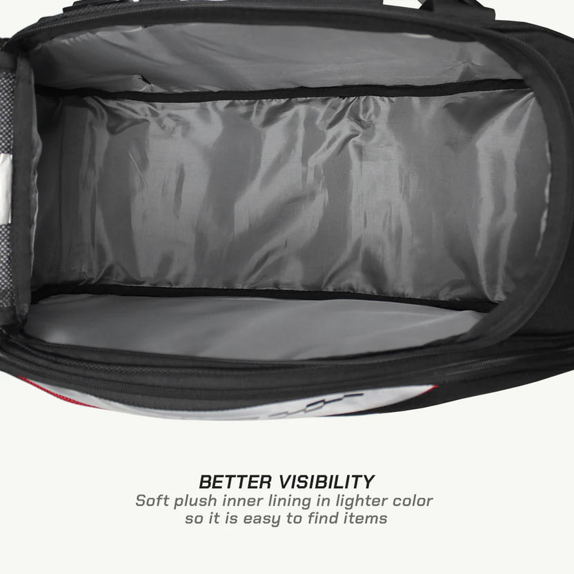 Condor 2UP 64L Waterproof Motorcycle Saddlebags
