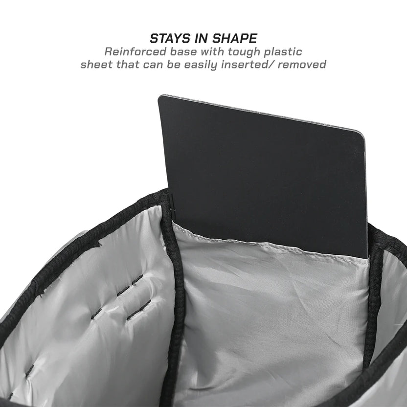 LEH 70L 100% Waterproof Motorcycle Saddlebags