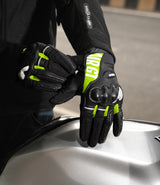 Rynox air gt 2 gloves