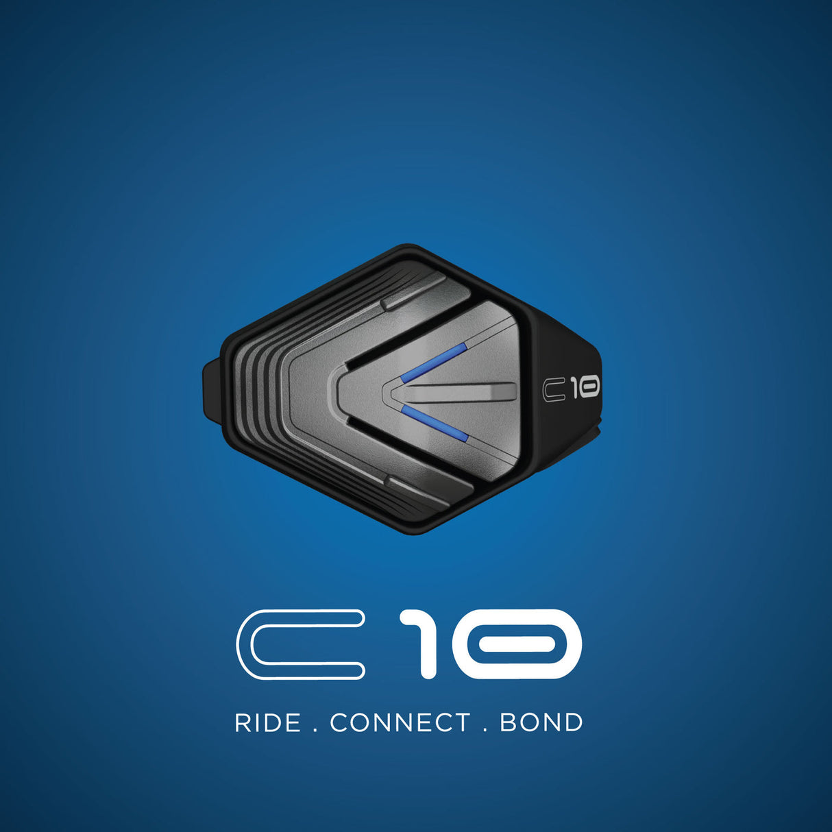 Blu armor C10
