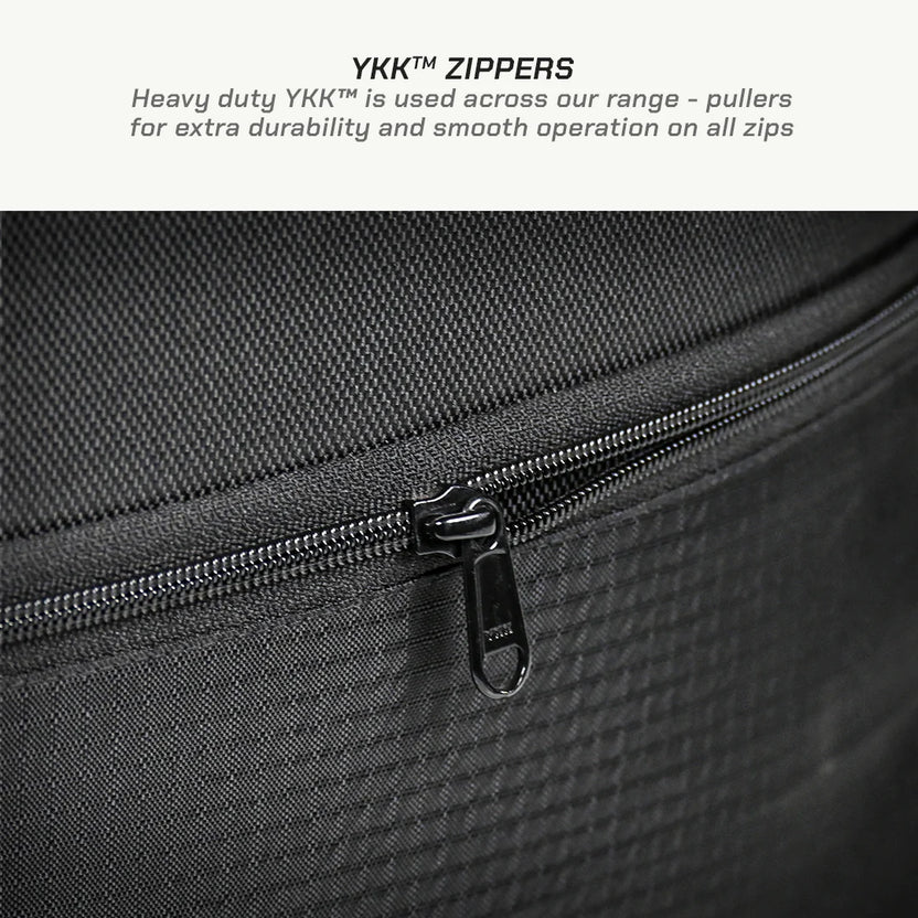 LEH Mini 100% Waterproof Motorcycle Saddlebags