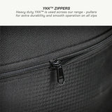 LEH Mini 100% Waterproof Motorcycle Saddlebags