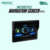 SIMTAC M2