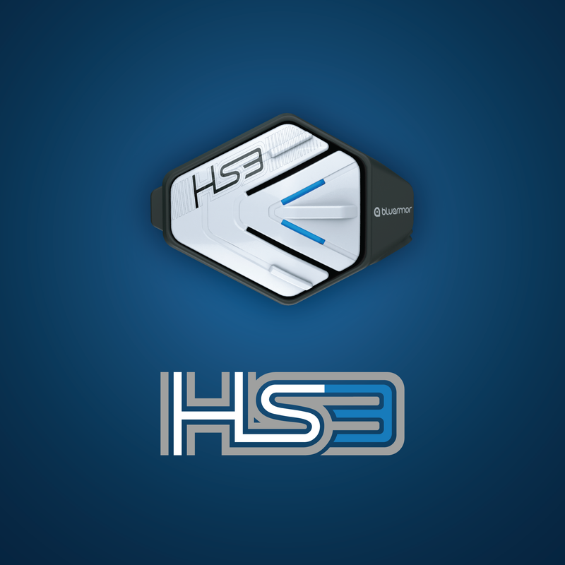 BluArmor Hs3
