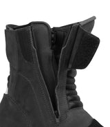 CRAMSTER FLUX MOTORCYCLE TOURING BOOTS