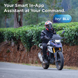 Blu armor C60