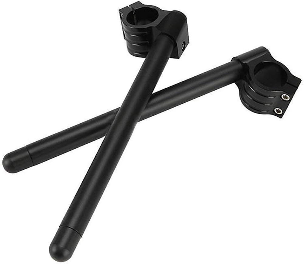 Clipons for all bikes 51mm