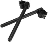 Clipons for all bikes 51mm