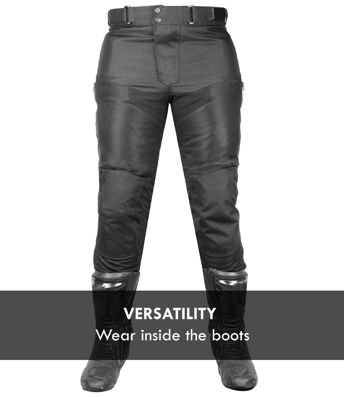 Rynox air gt pants