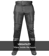 Rynox air gt pants