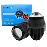 Hjg projectors 2 inch