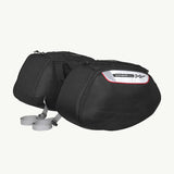 Condor Solo Waterproof Motorcycle Saddlebags by ViaTerra
