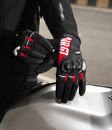 Rynox air gt 2 gloves